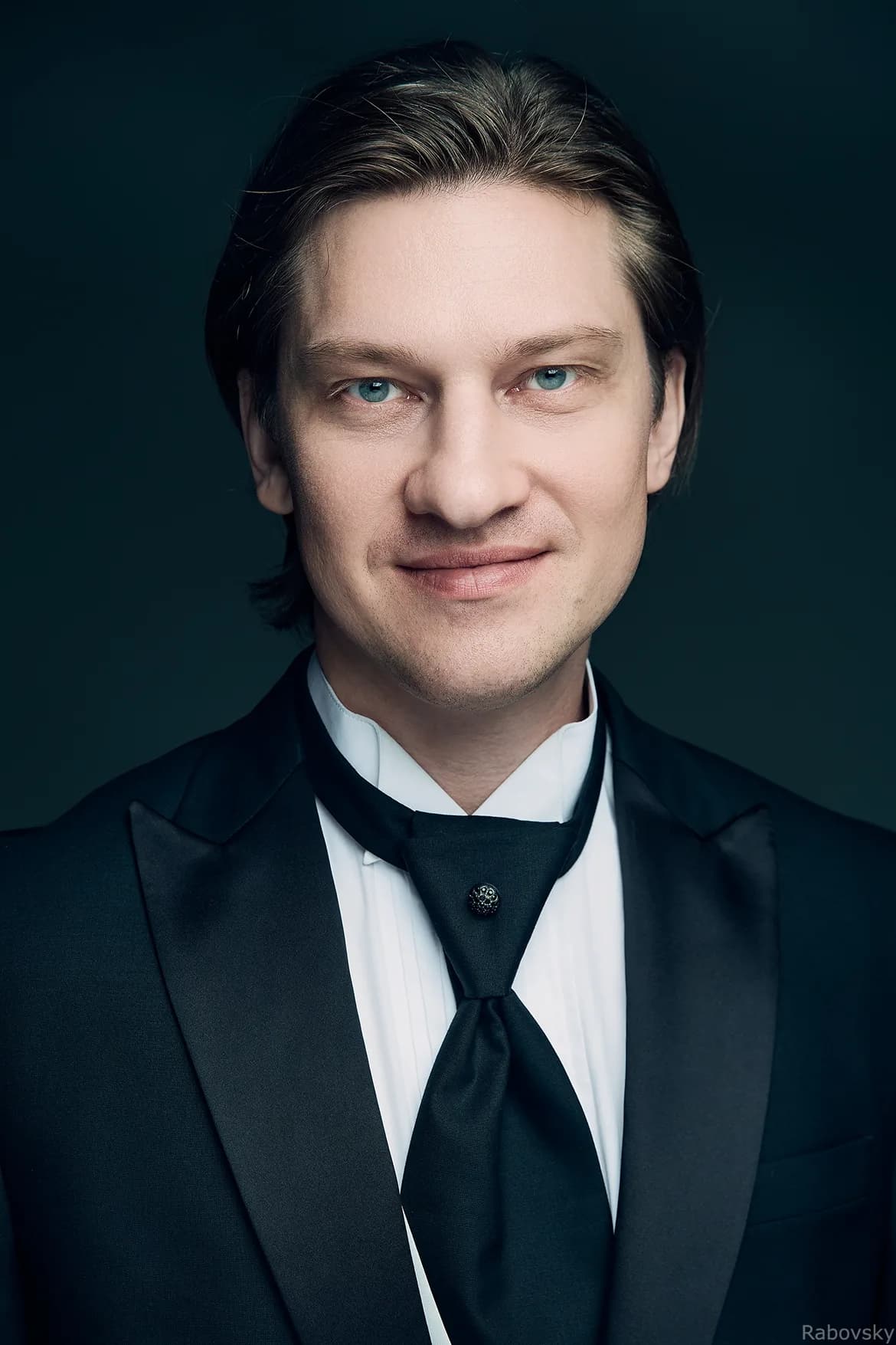 Anton Torbeev